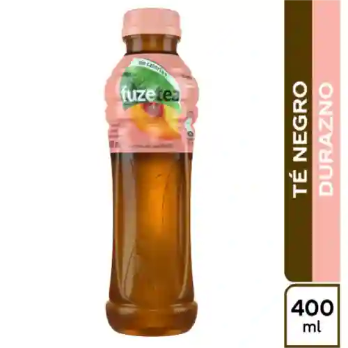 Fuze Tea Durazno 400 ml