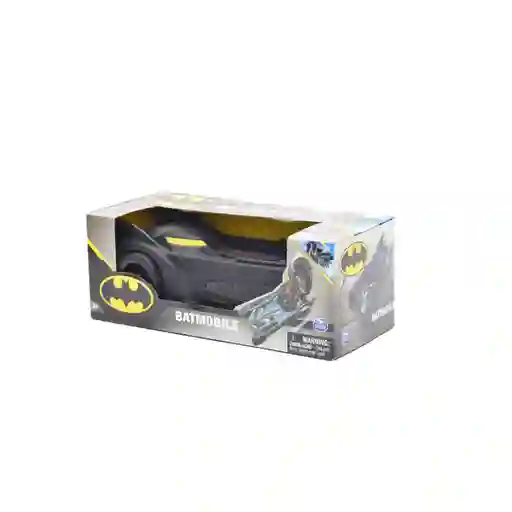 Batman Vehículo Batimóvil Escala 1: 16