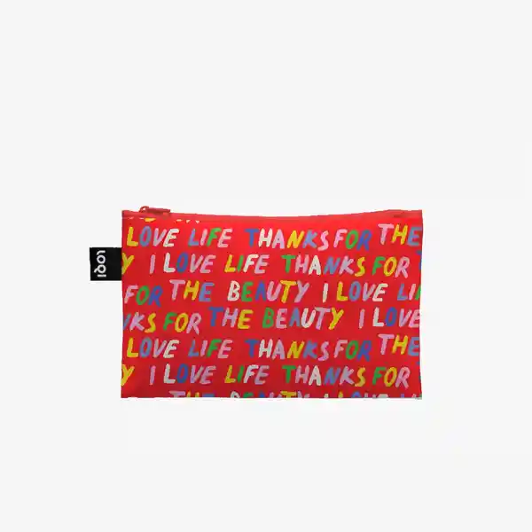 Loqi Set de Cartucheras Love Life