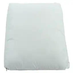 Kamuchy Cojín Para Tv 45 x 45 x 31 Blanco CTVCL