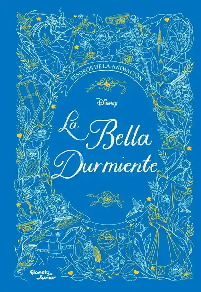 La bella durmiente