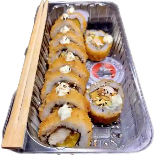 2 X 1 en Roll Kids (Pollo Teriyaki)