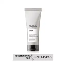 Loreal Professionnel Acondicionador Suavidad y Brillo