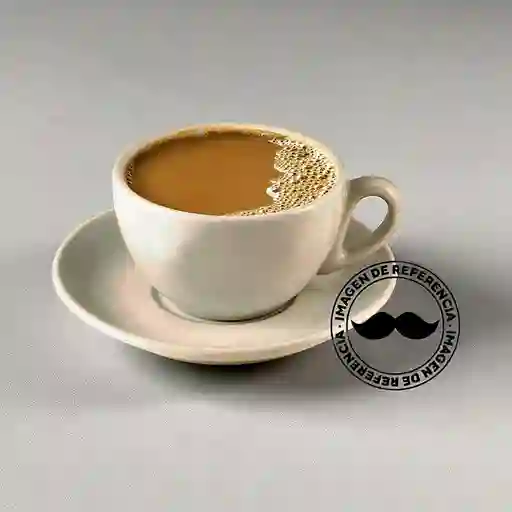 Café con Leche