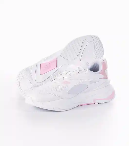 Puma Tenis Blanco Talla 35.5 114124