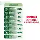 Ringo Alimento Para Perro Original Cachorros