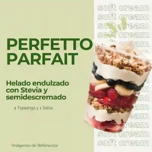 Perfetto parfait