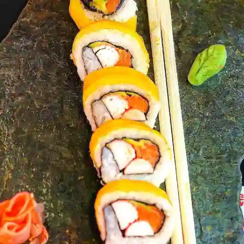 Mango Yoki Roll