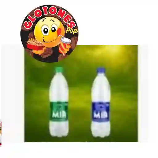 Agua mia 500ml