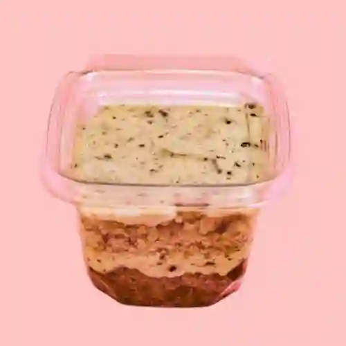 1 Lu Cuchareable - Brownie
