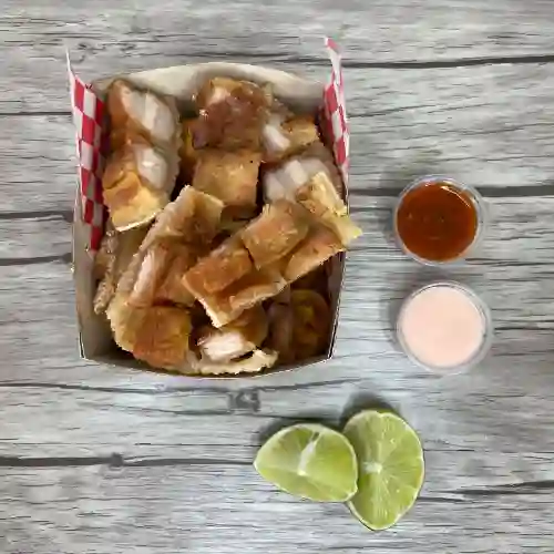 Chicharrón
