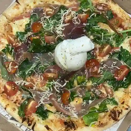 Pizza de la Casa 35 Cm