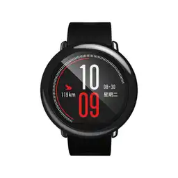 Xiaomi Reloj Smartwatch Amazfit Pace Negro