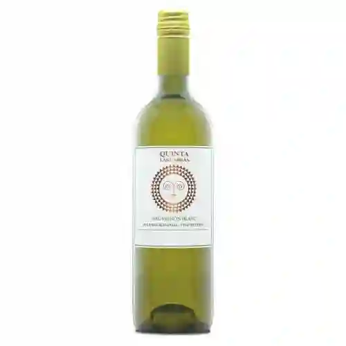 Vino Blanco Sauvignon Blanc Quinta Las C