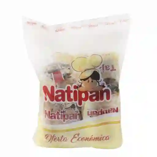 Pan Natipan Surtido