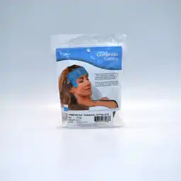 Kamex Compresa en Gel para Terapia Cefálica 