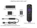 Roku Streaming Stick 4k