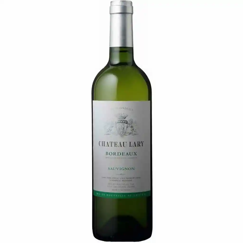 Chateau Lary Vino Blanco Savignon 750Ml