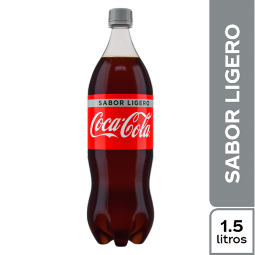 Coca Cola Bebida Sabor Ligero En Express Bogota