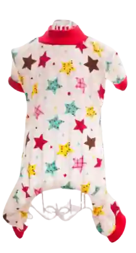 Supermarpet Pijama Estrellas L