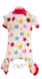 Supermarpet Pijama Estrellas L