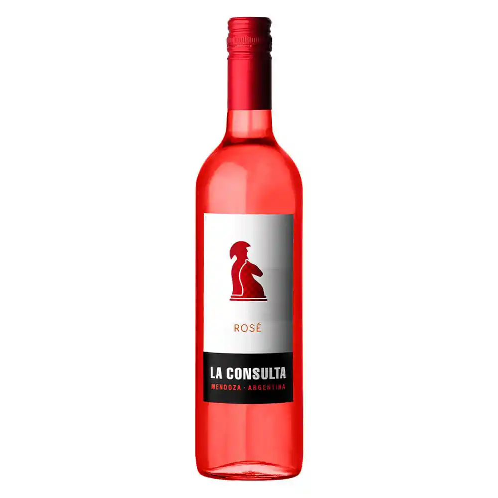 La Consulta Vino Rosado Reserva Malbec