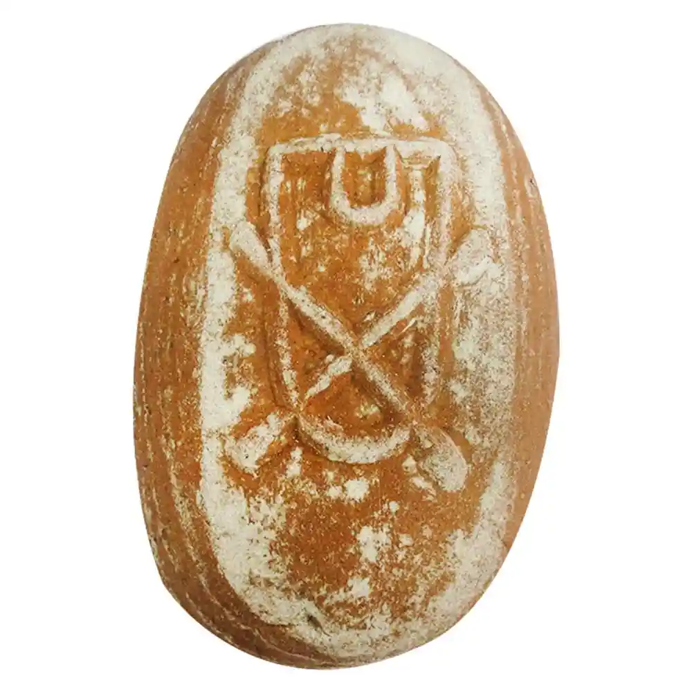 Pan de Malta Alemán