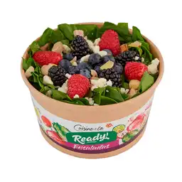 Ensalada Cuisine&co Berry Power