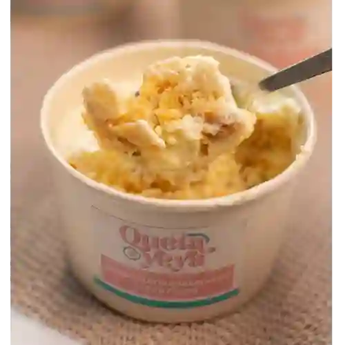 Cuchareable New York Limón