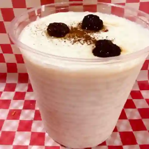 Arroz con Leche