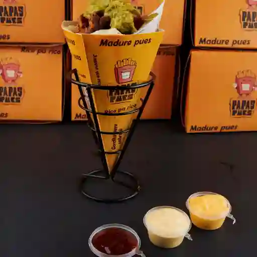 Rico pa rico