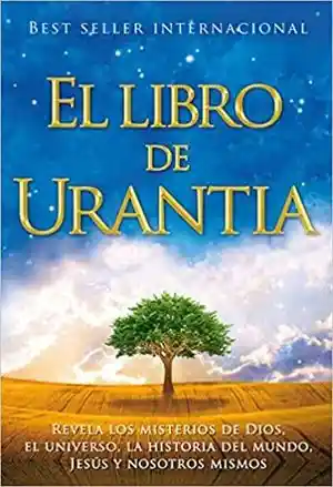 El Libro de Urantia