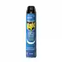 Raid insecticida aerosol mata insectos voladores, 400ml