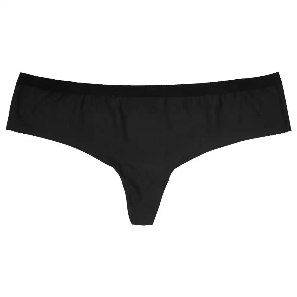 Panty Hilo Mujer Ref 42951 Urb Talla L