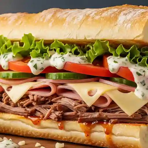 Especial cubano