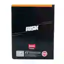 Cuaderno Cosido Scribe Rayado Master 100 Hojas