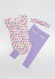 Conjunto Largo People 73947