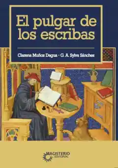 El Pulgar de Los Escribas