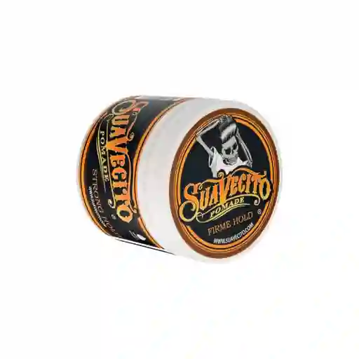 Suavecito Pomada Firme Strong Hold