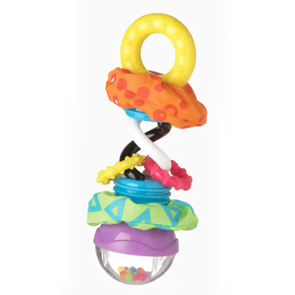 Torbellino de Actividades Playgrow