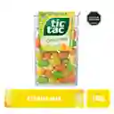 Pastillas Tic Tac Limon Lima Mandarina Citrus Mi(16 Gr)
