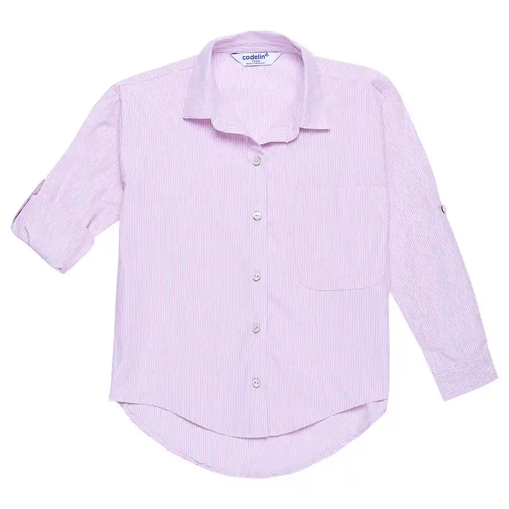 Blusa Ari Niña Talla 14