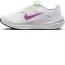 Nike Zapatos W Air Winflo 10 Mujer Blanco 10 DV4023-103