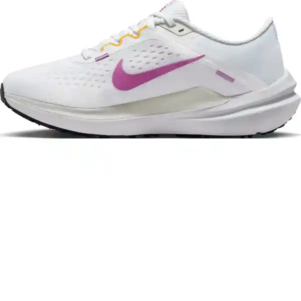 Nike Zapatos W Air Winflo 10 Mujer Blanco 10 DV4023-103