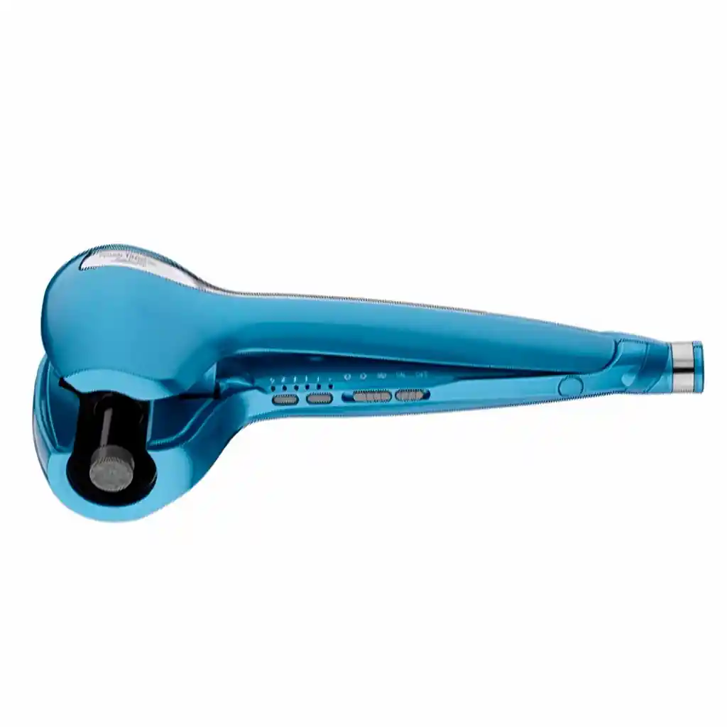 BabylissPro Rizador Automático Profesional Miracurl 3 Azul