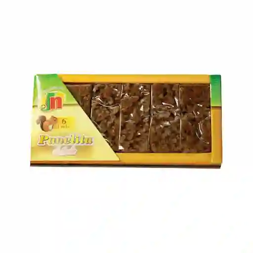 Jn Dulce Panelita de Leche