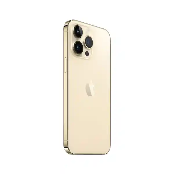 iPhone 14 Pro Max 128 gb Oro