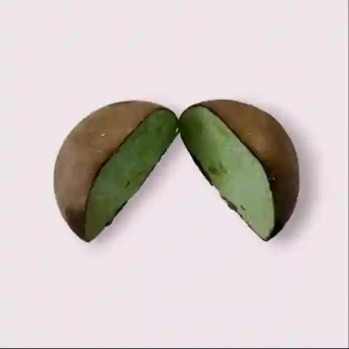 Mochi de Aguacate