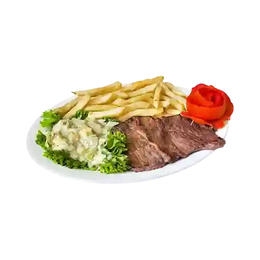 Almuerzo Combo 1