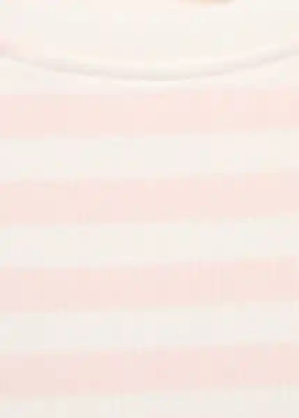 Camiseta Rory Rosa Talla 12 Niñas Mango